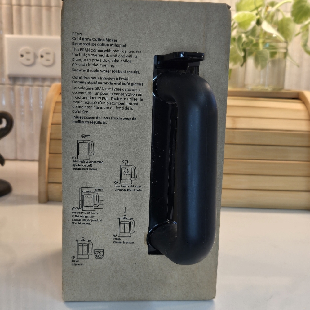 Cold Brew Coffee - Picture 4 of 8